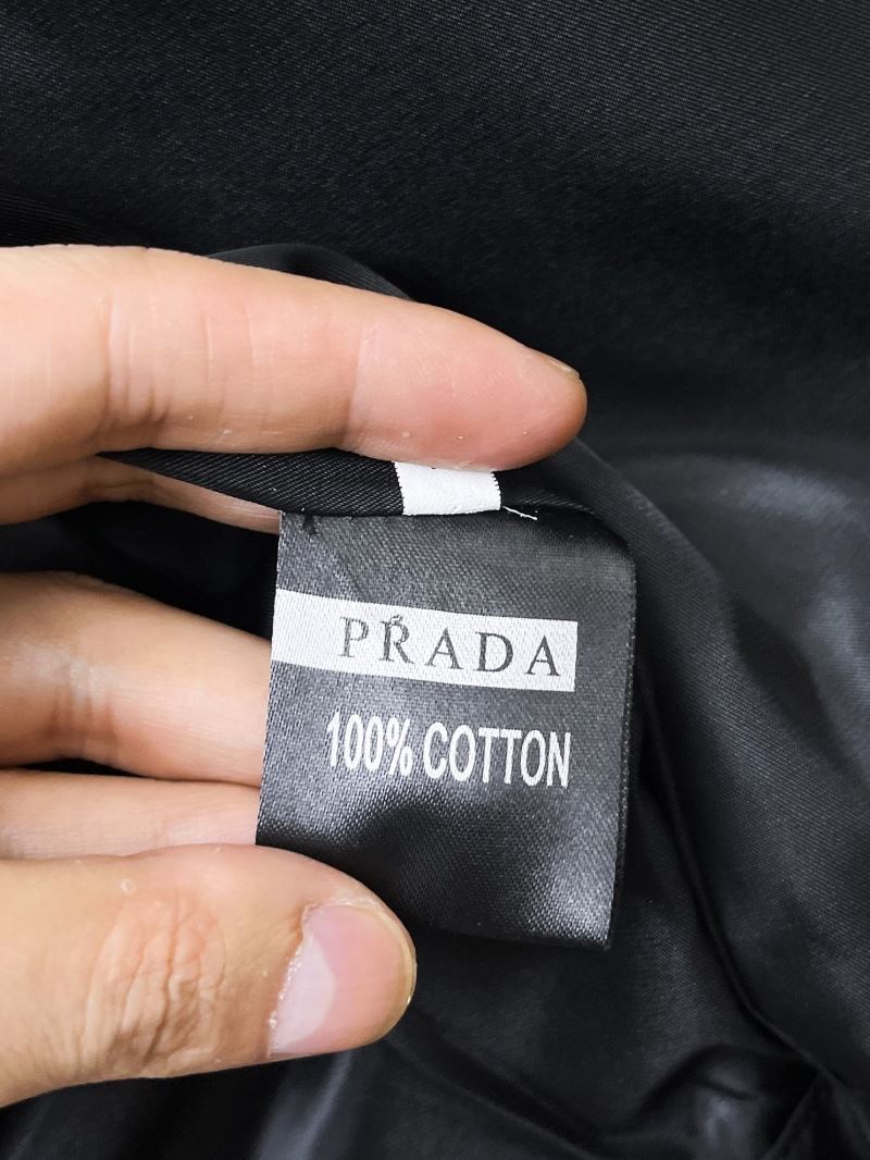 Prada Outwear